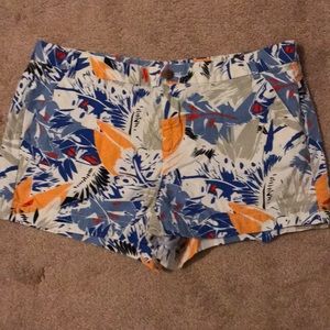 Gap shorts
